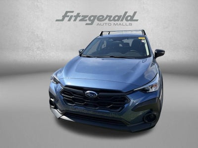2024 Subaru Crosstrek Base