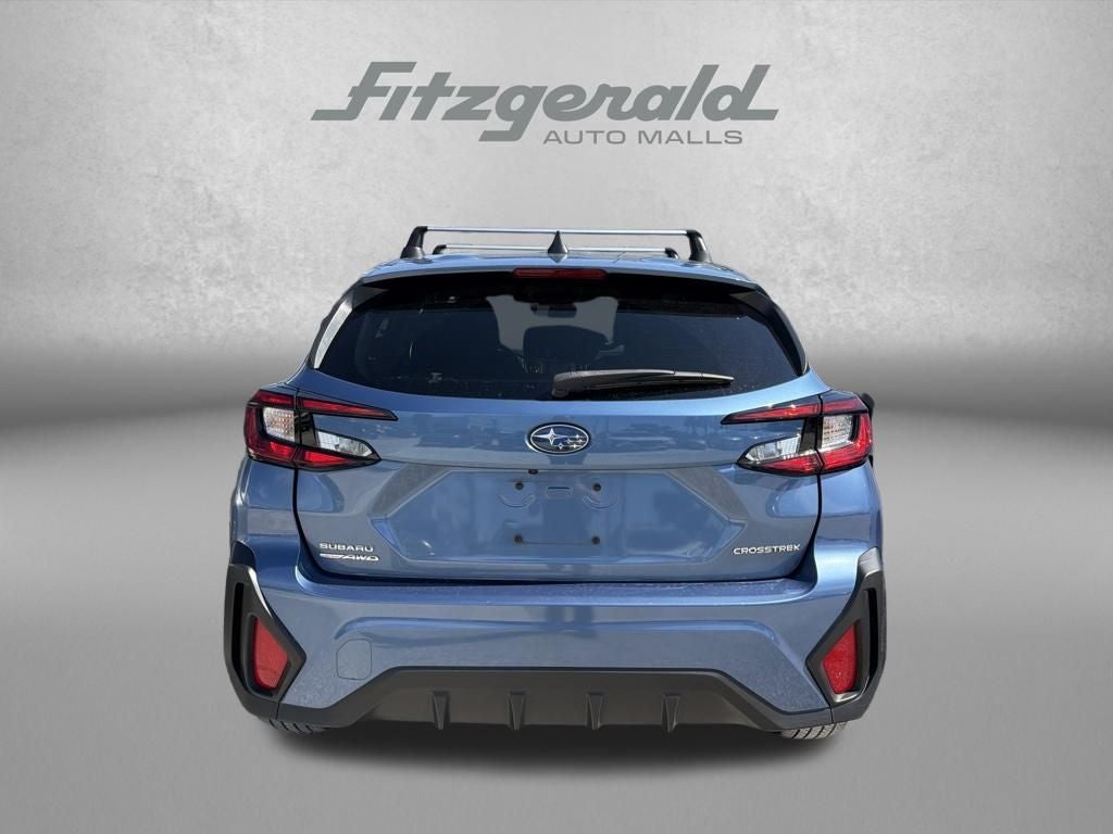 2024 Subaru Crosstrek Base