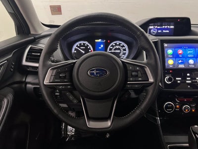2019 Subaru Forester Touring