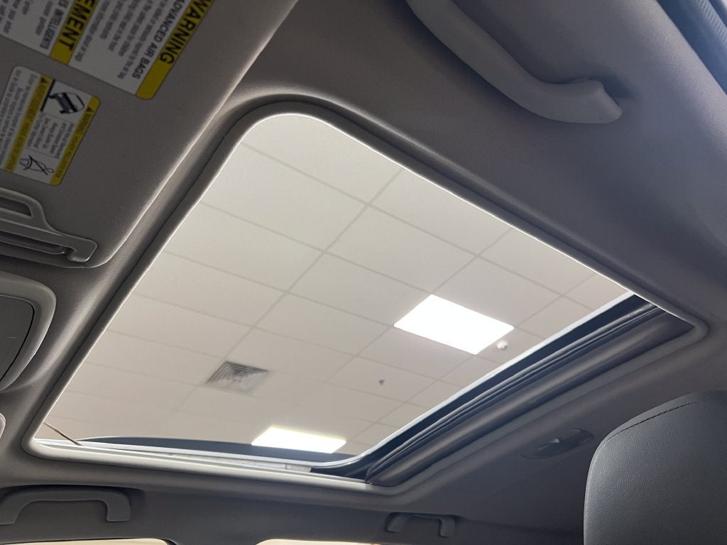 2019 Subaru Forester Touring
