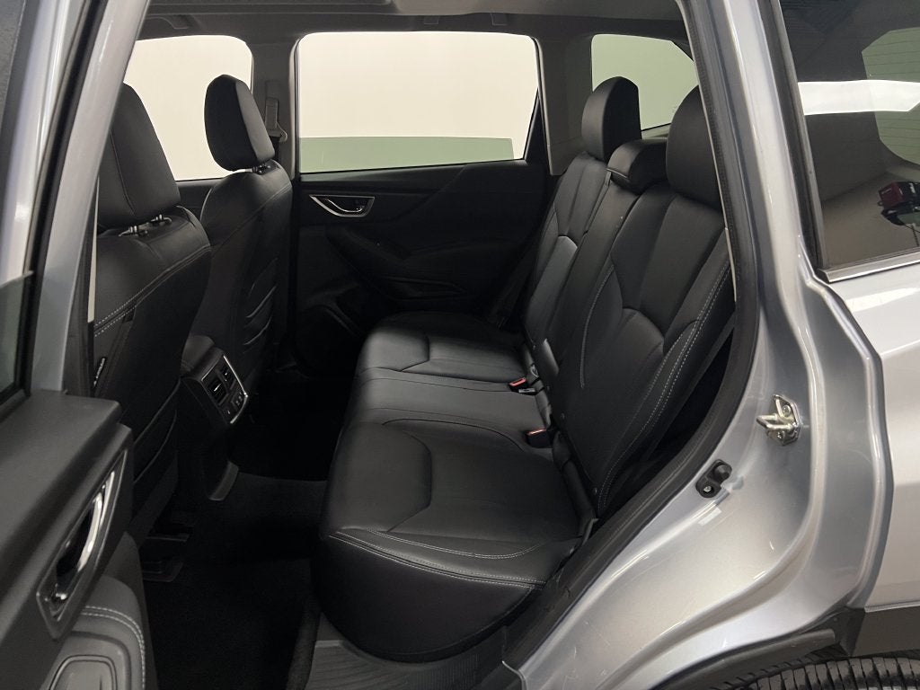 2019 Subaru Forester Touring