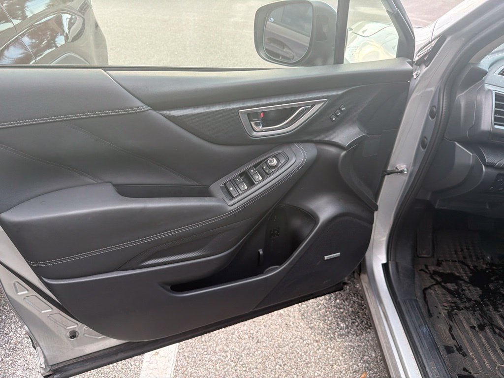 2019 Subaru Forester Touring