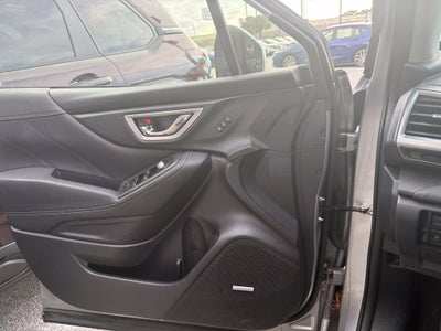 2019 Subaru Forester Touring