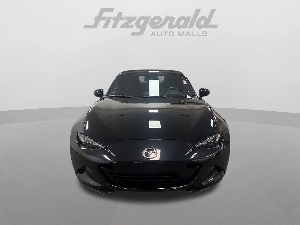 2024 Mazda Mazda MX-5 Miata Grand Touring