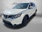 2017 Nissan Rogue Sport SV