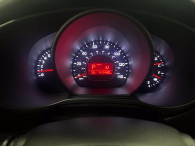 2018 Kia Soul Plus