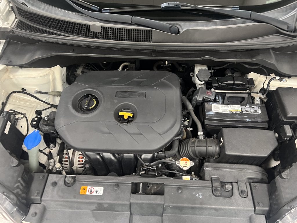 2018 Kia Soul Plus