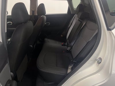 2018 Kia Soul Plus