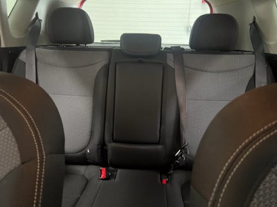 2018 Kia Soul Plus