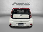 2018 Kia Soul Plus