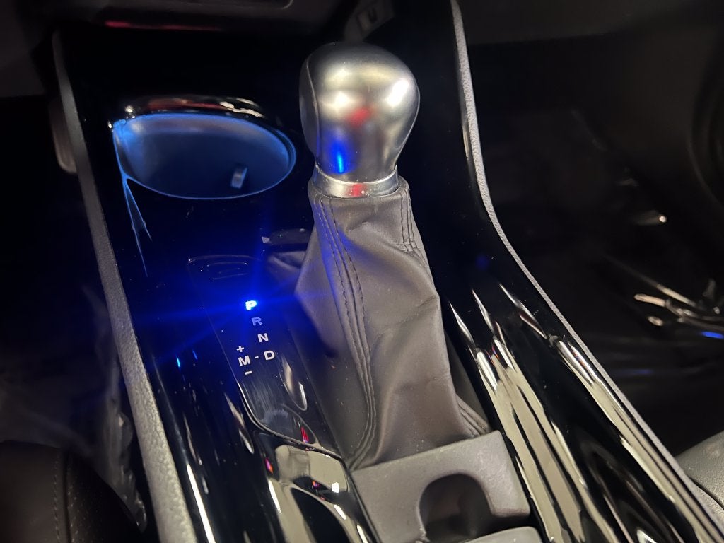 2022 Toyota C-HR Limited