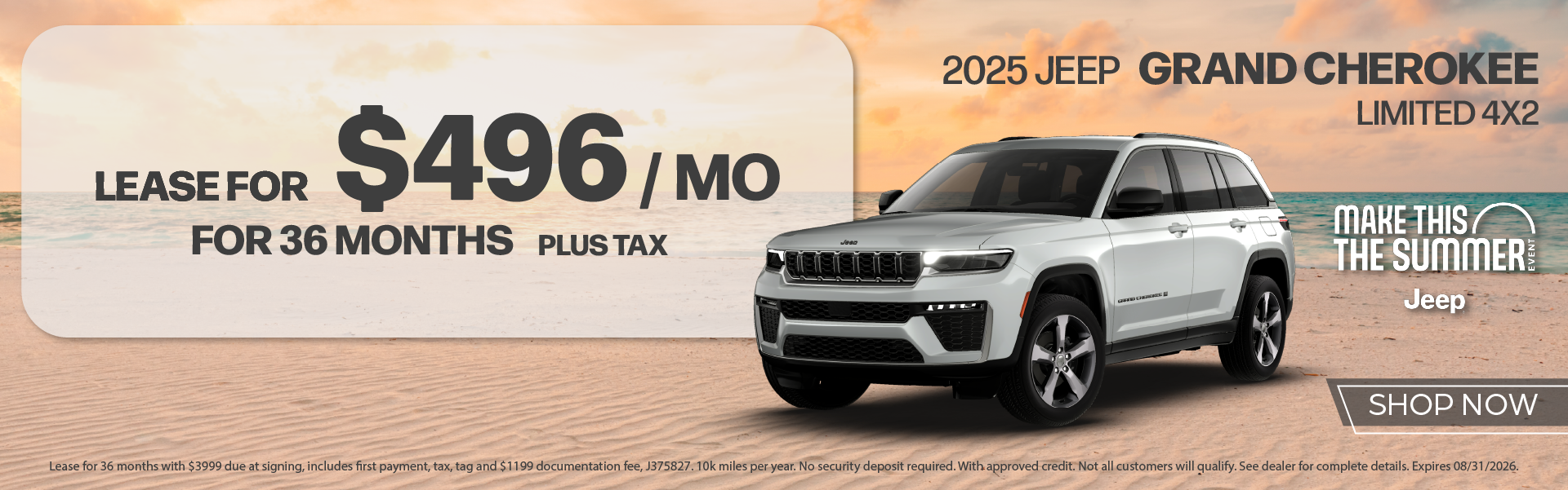 Grand Cherokee