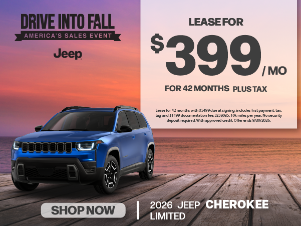 Cherokee