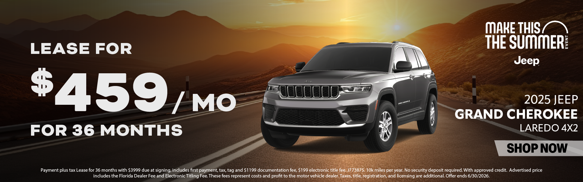Grand Cherokee