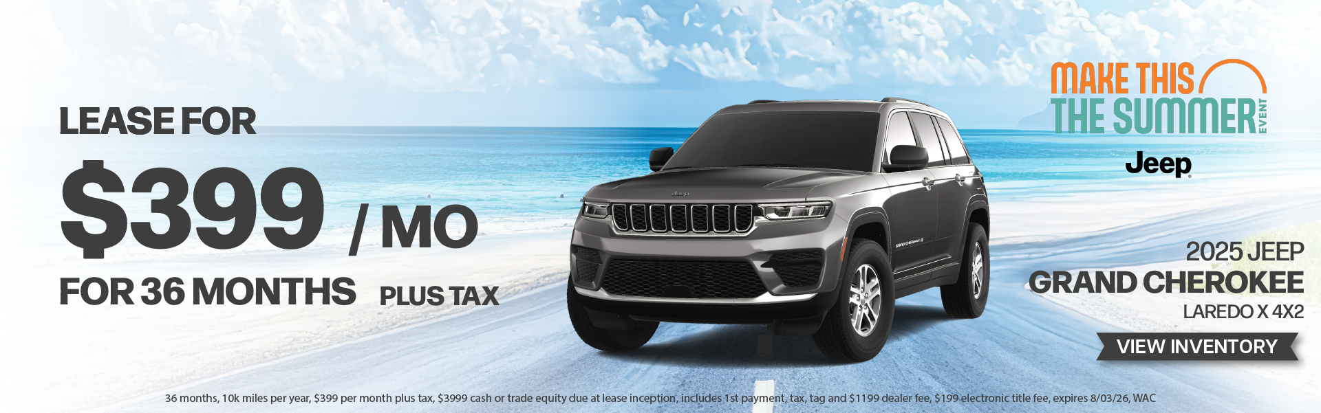 Grand Cherokee