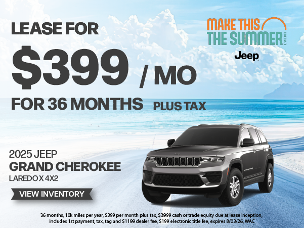 Grand Cherokee