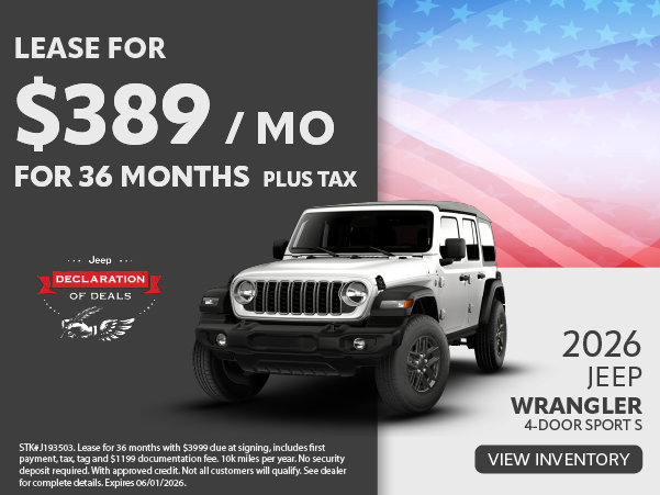 Wrangler