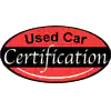used car certification