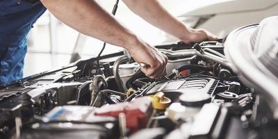 Fitzgerald Service Coupon - 10% Military Discount